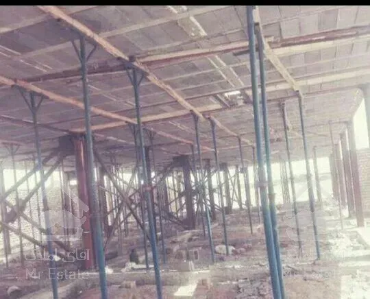 اجرای سقف های تیرچه بلوک آماتور بندی