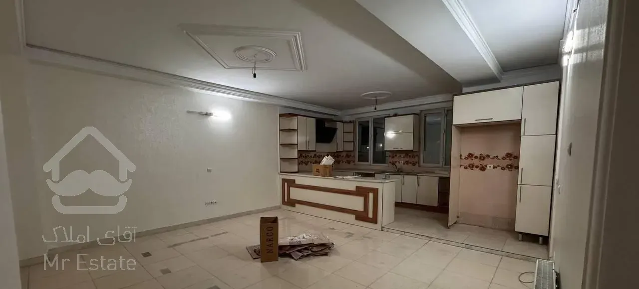 آپارتمان 67 متری تک خواب