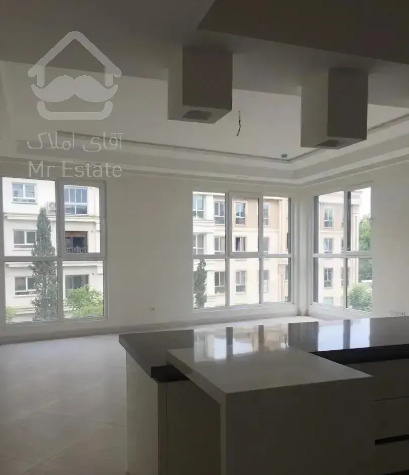 ۱۴۵متر آپارتمان فرشته /تک واحدی/مدرن