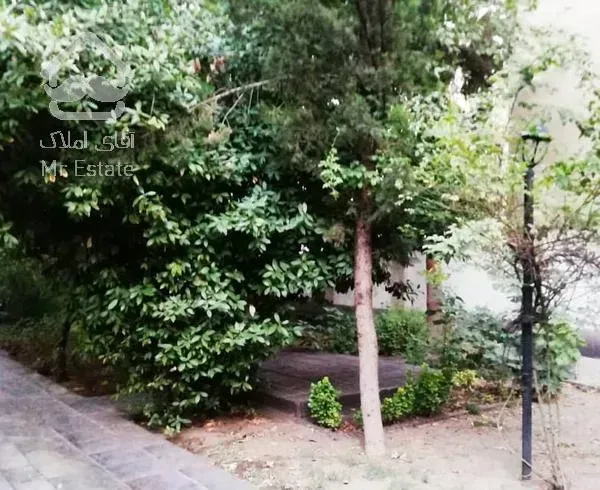 الهیه 222متر ویو باغ