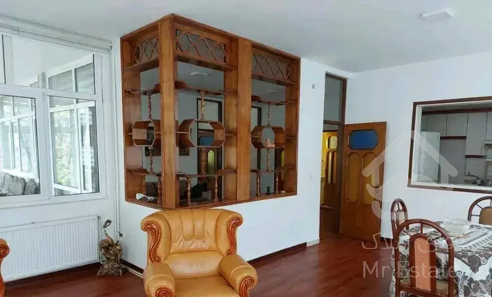 آپارتمان ویلای/دنج بر رودخانه/لالان OUSHAN VILLA