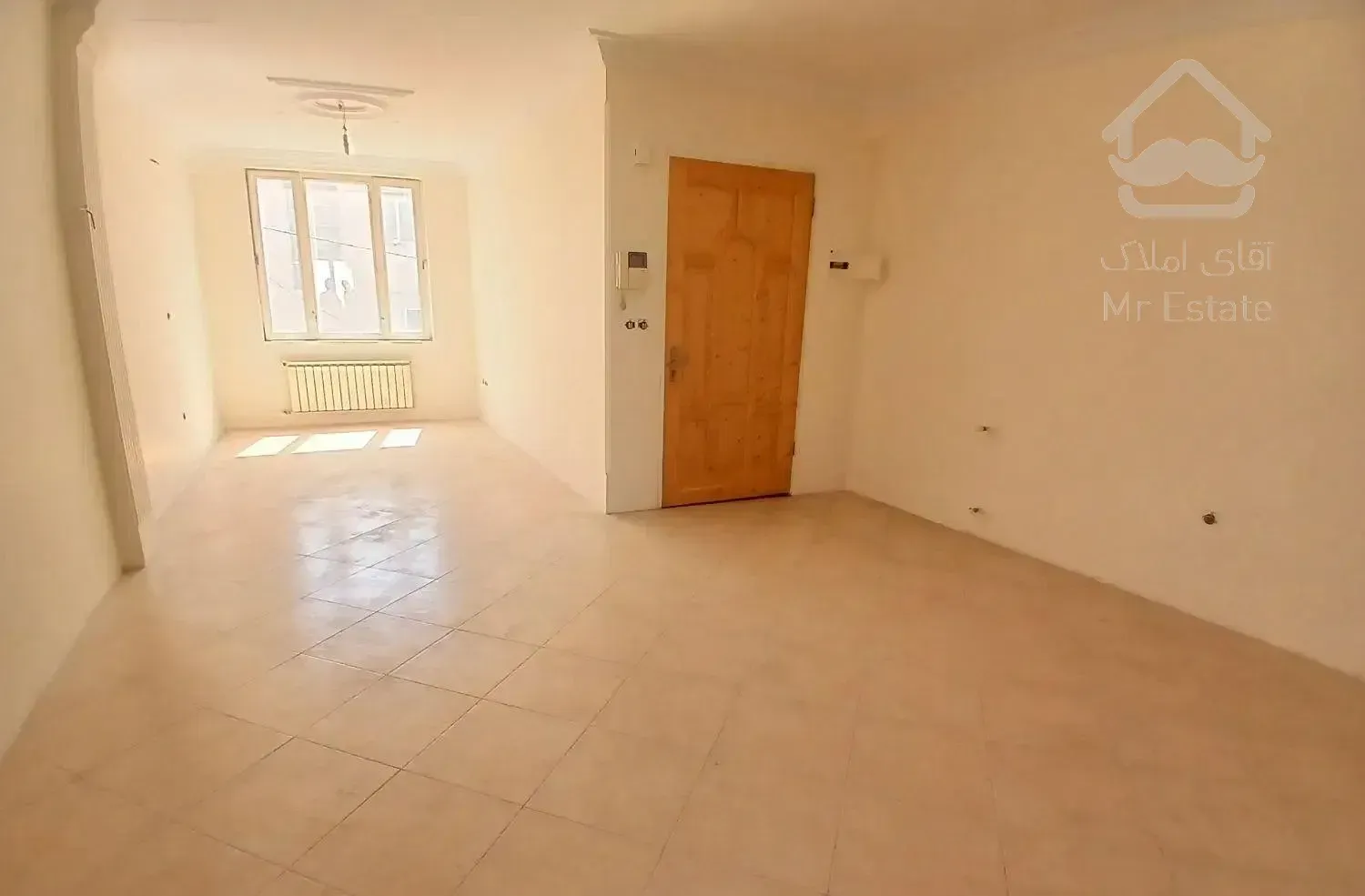 آپارتمان 58 متری تکواحدی