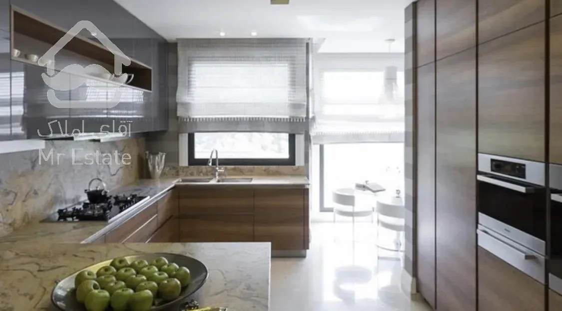 رهن و اجاره آپارتمان ۲۵۰ متری ۳ خوابه نیاوران