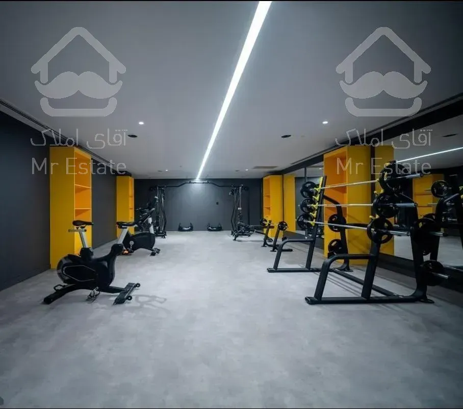 194متر 3خواب ویو ابدی غرق نور بدون مشرف