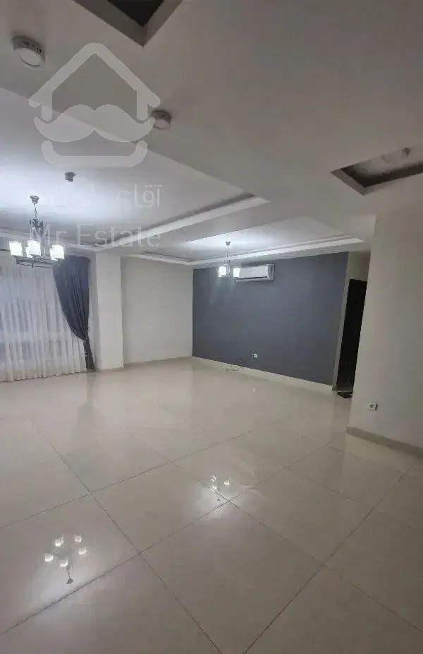 اجاره آپارتمان ۱۱۴ متری ۲ خوابه