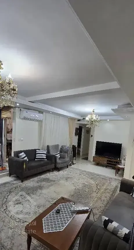 فروش آپارتمان ۵۴ متری فول امکانات گذر ۸