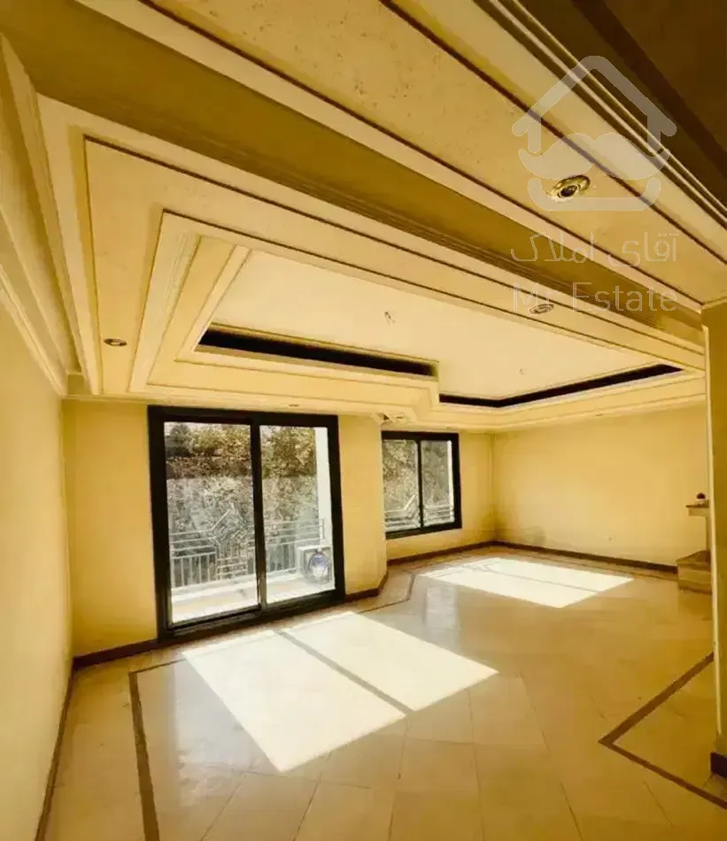 فرمانیه /نیاوران /۱۴۹متر /استخر سونا/ تاپ لوکیشن