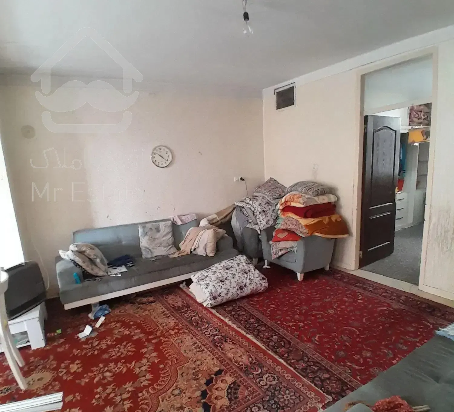 خانه ۹۷ متری طبقه اول