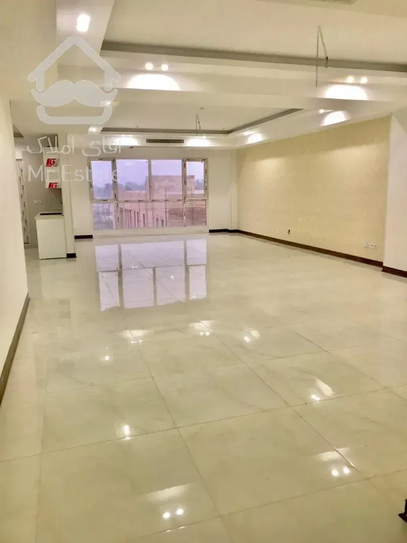 194متر 3خواب ویو ابدی غرق نور بدون مشرف