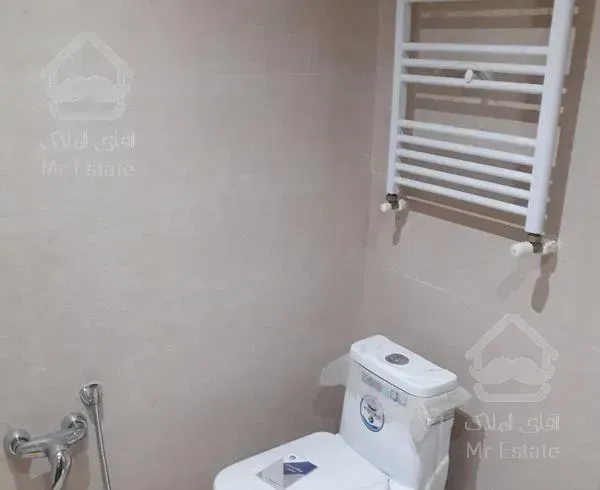 آپارتمان 123متری با تمامی امکانات نزدیک مترو و brt