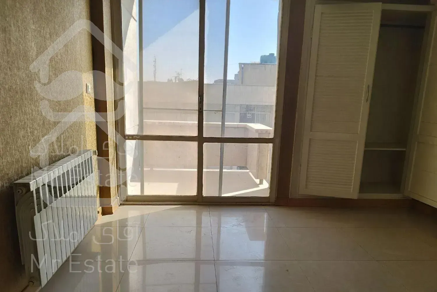 آرژانتین الوند ۱۳۸متر۲خوابه