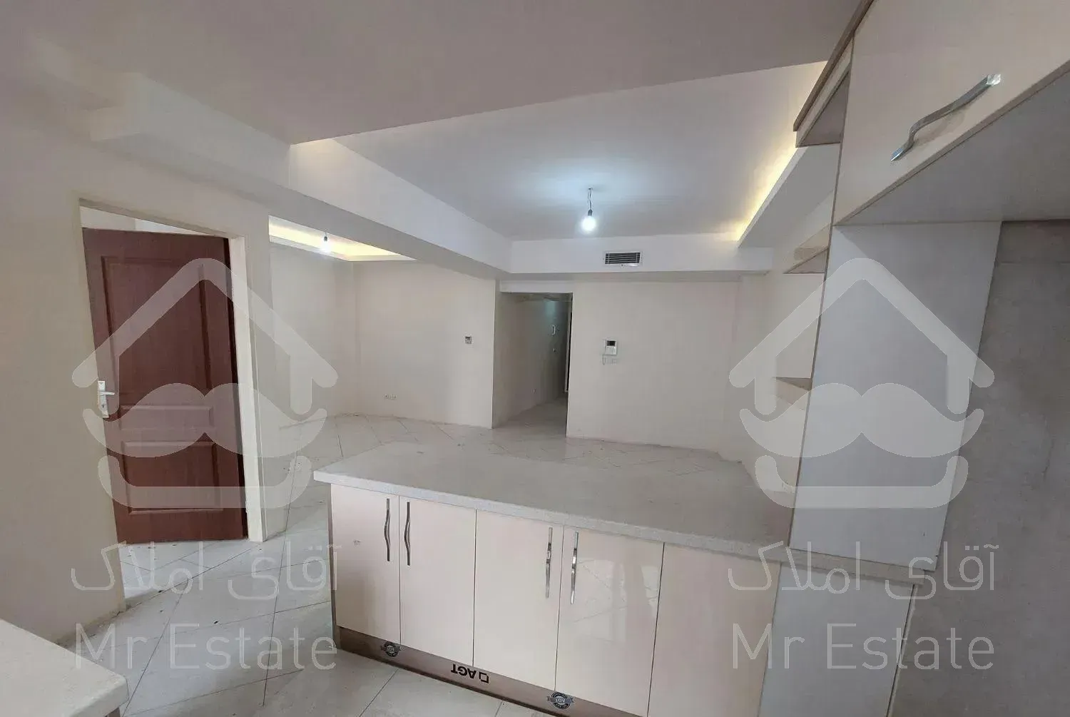 آپارتمان بلوار کوهسار