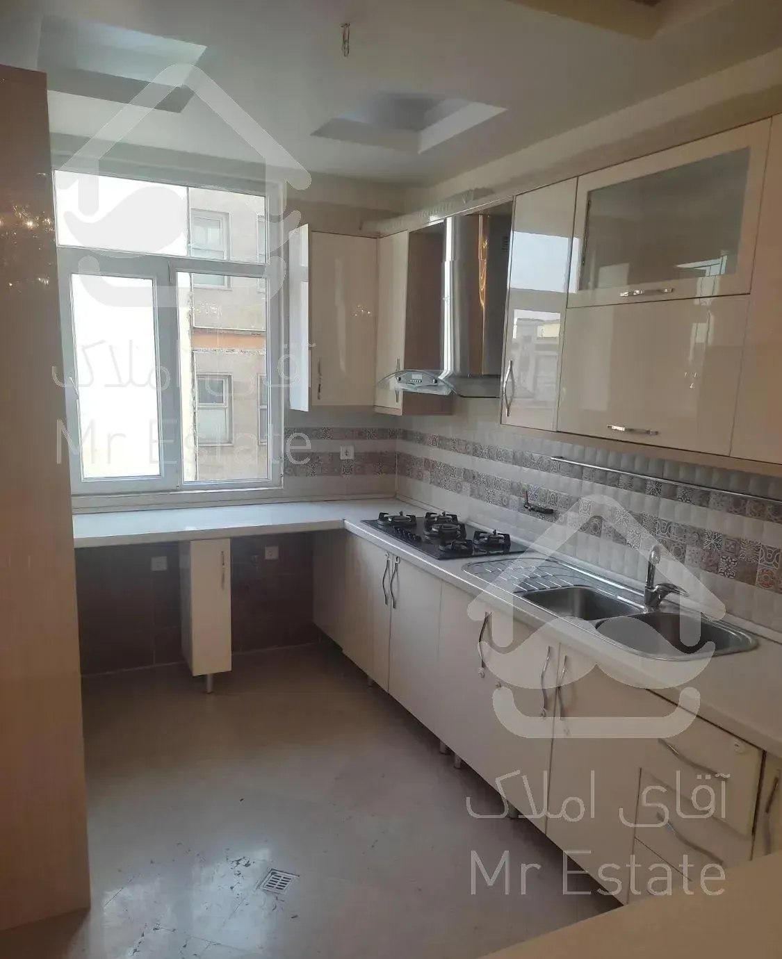 ۱۰۵ متری فول امکانات «بلوار بعثت»