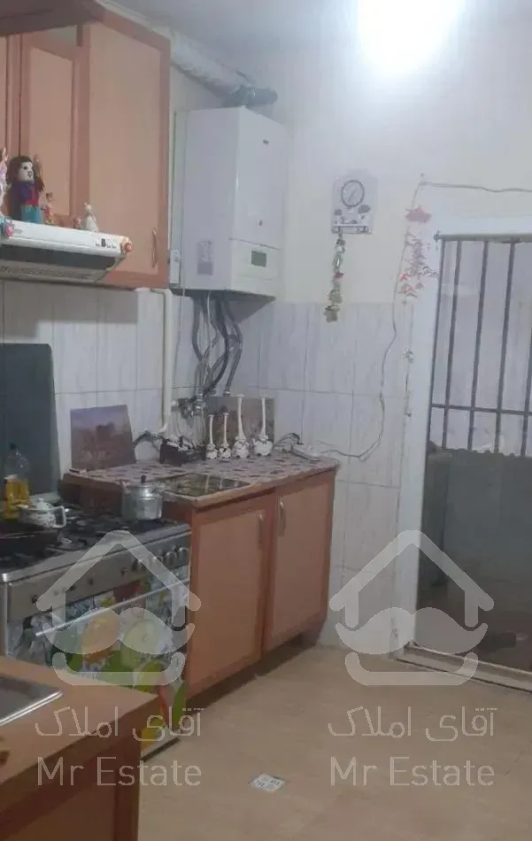 اپارتمان یک خوابه سابیر