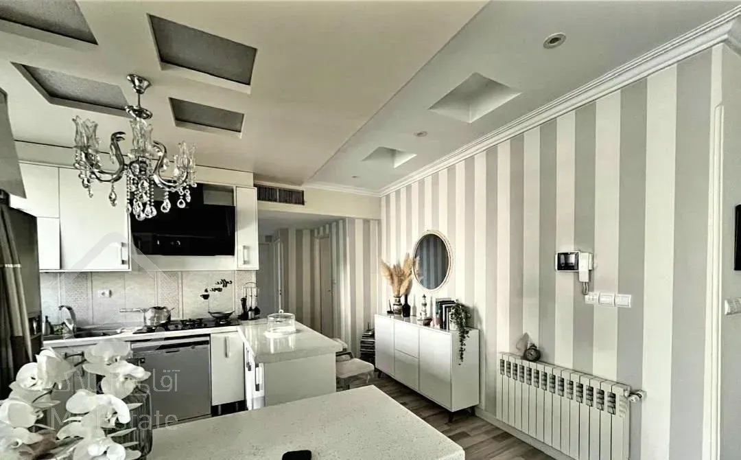 ۷۰متر/دوخواب/رو به آفتاب /تخلیه