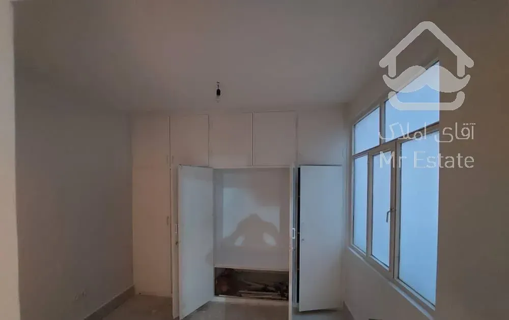 ۶۵ متر ۲خوابه انتهای قصرالدشت پشت پارک بابائیان