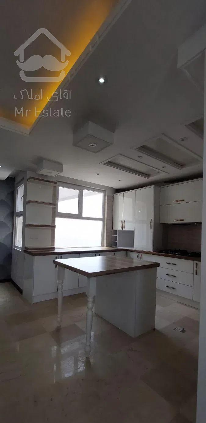 90مترفول/3ساله واقعی/تخلیه فروشنده100%/بهار