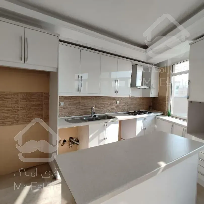 ۸۸متر دو خواب خوش نقشه سازمان