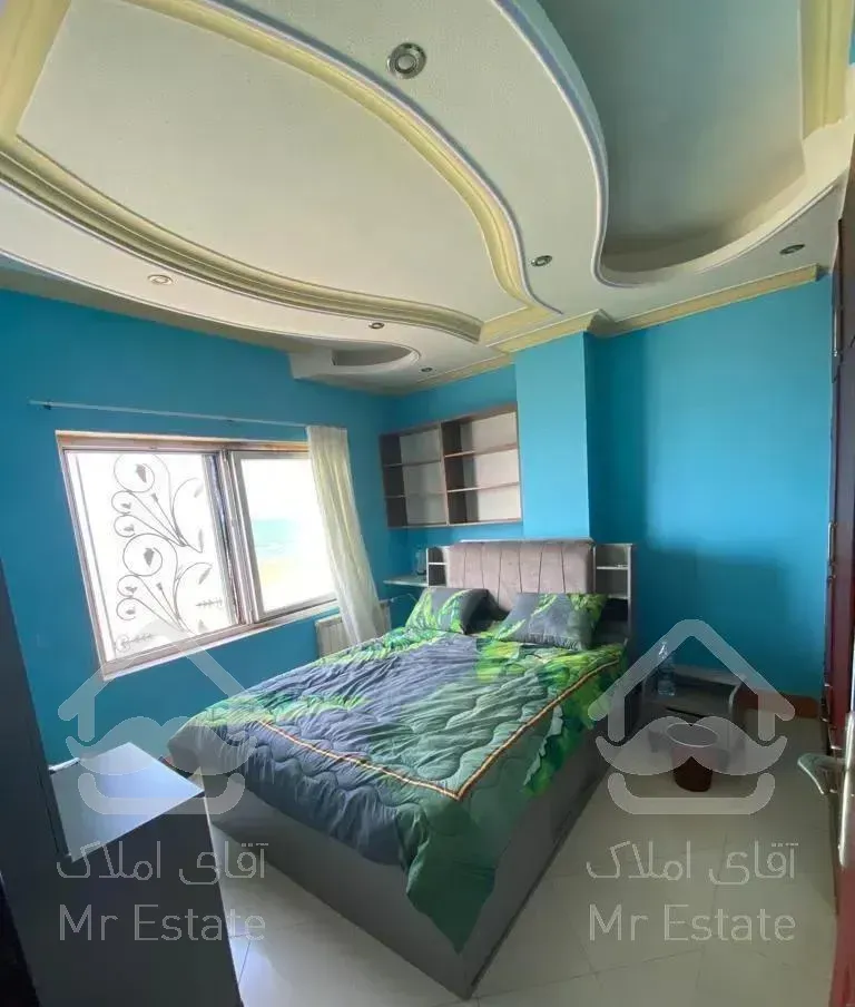 اجاره سالیانه ۱۸۰ متری سه خوابه