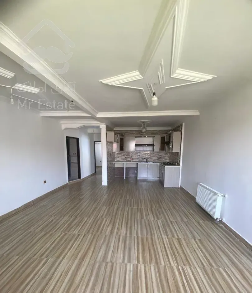 اجاره آپارتمان دوواحده روبروی کامرانیه مسکن مهر