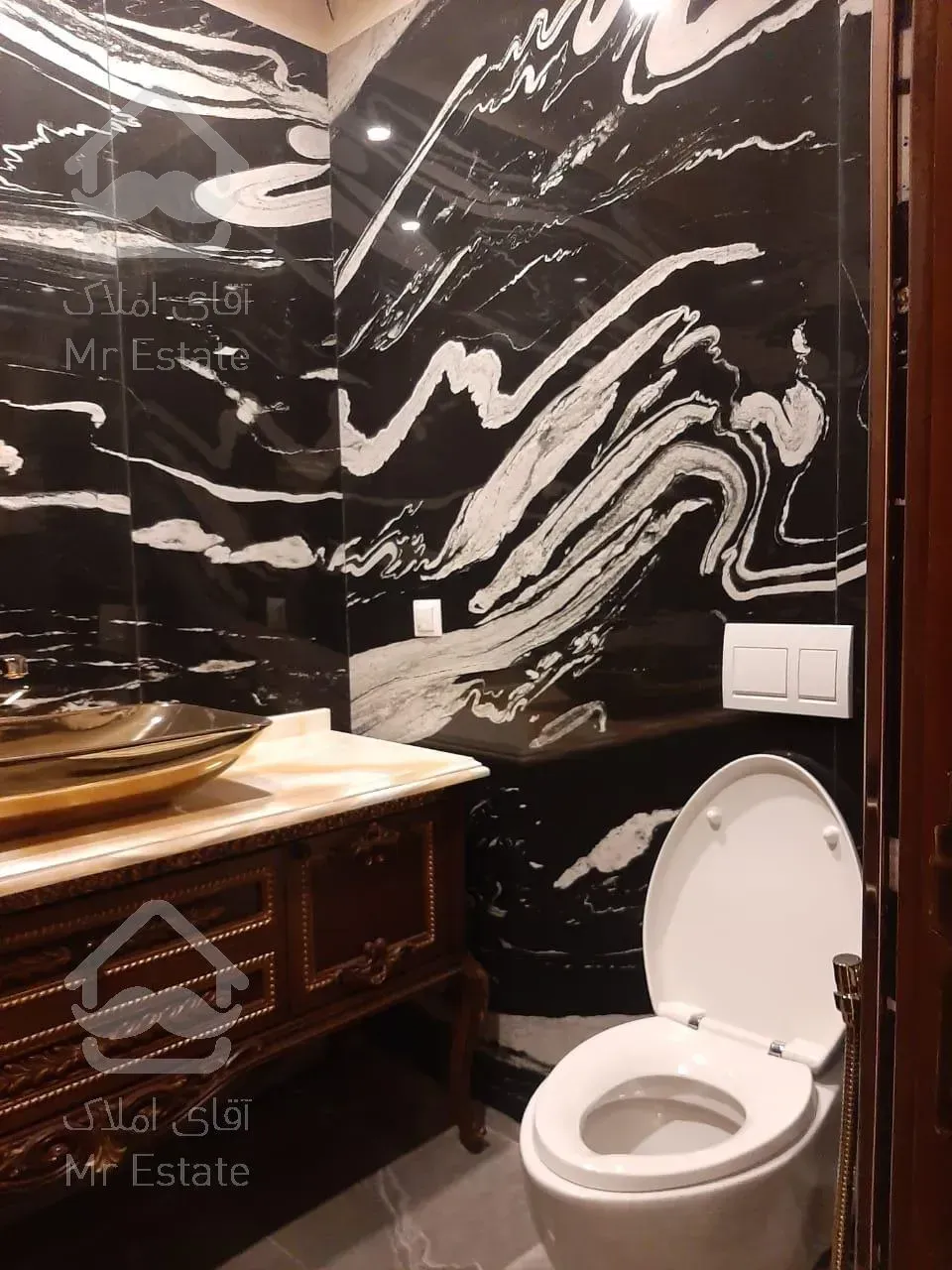 فروش ویلایی 500 متری