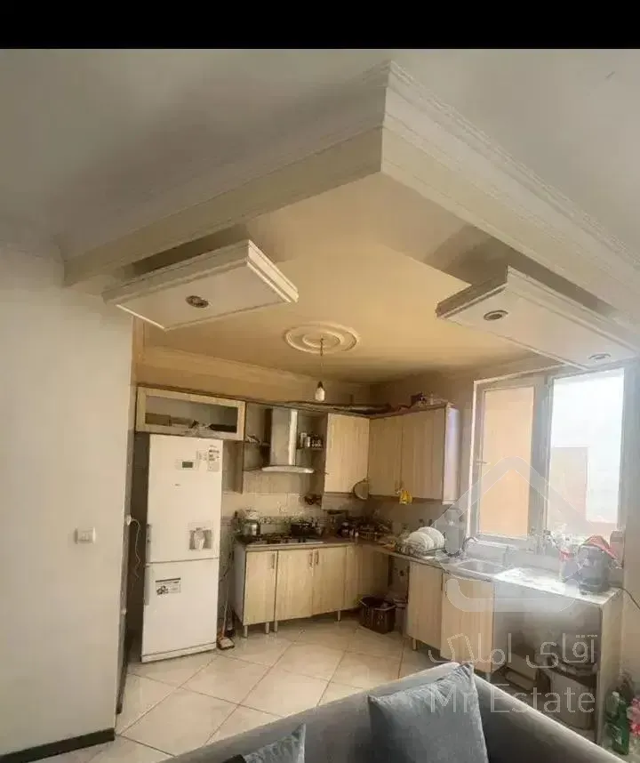 (۵۰متری /تک واحدی /فول امکانات )