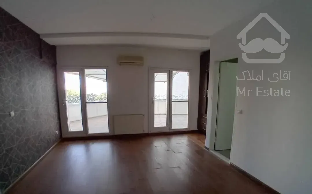 فروش واحد۲۵۶متری/۴خواب2مستر/تاپ لوکشن فرمانیه غربی