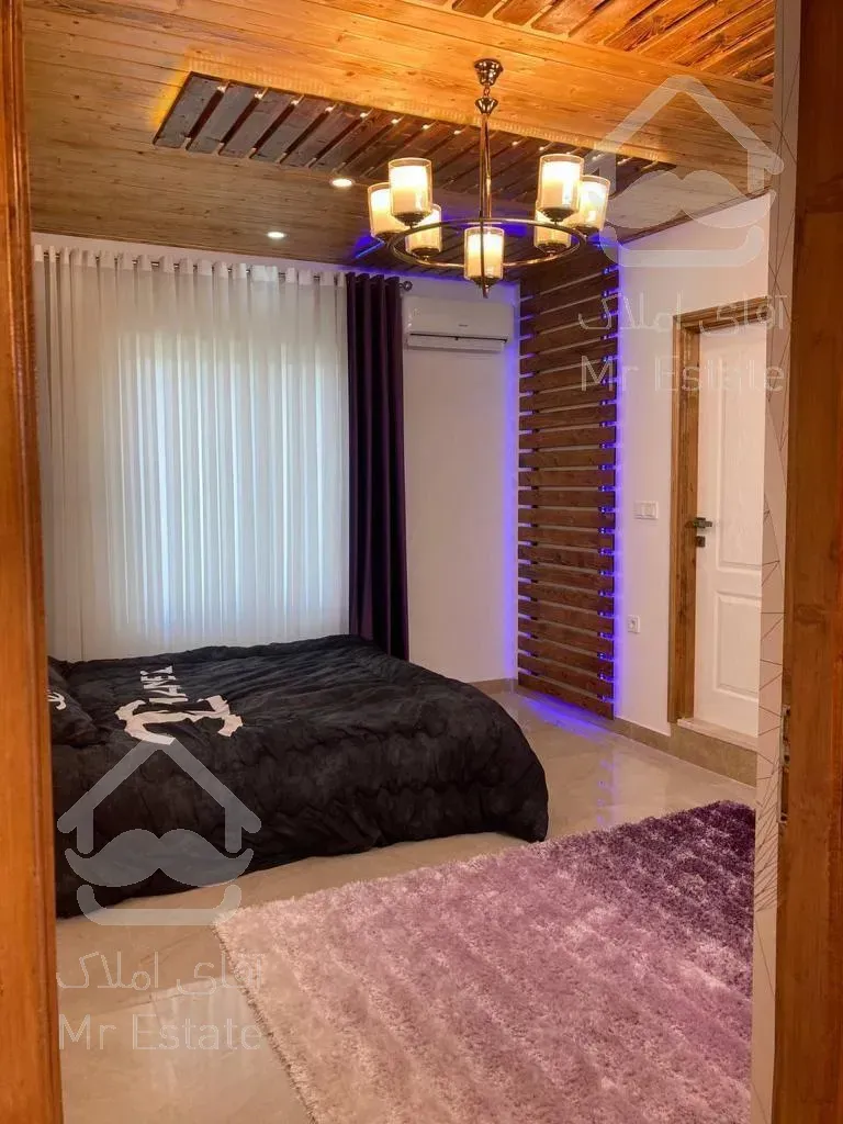 کاخ ویلا استخردار لاکچری(مالک)