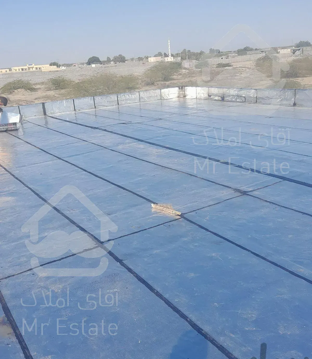 ایزوگام واسفالت