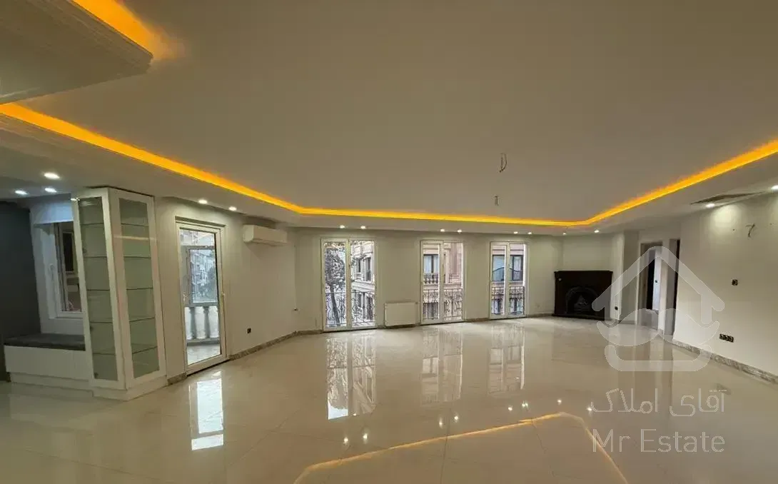 فروش آپارتمان ۱۸۳ متر ، فرمانیه ، فرصت استثنایی