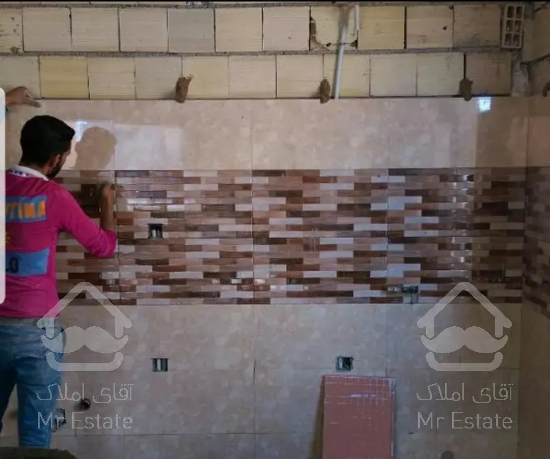 سنگ کاری . کاشی کاری .نصب سرامیک وسنگ آنتیک