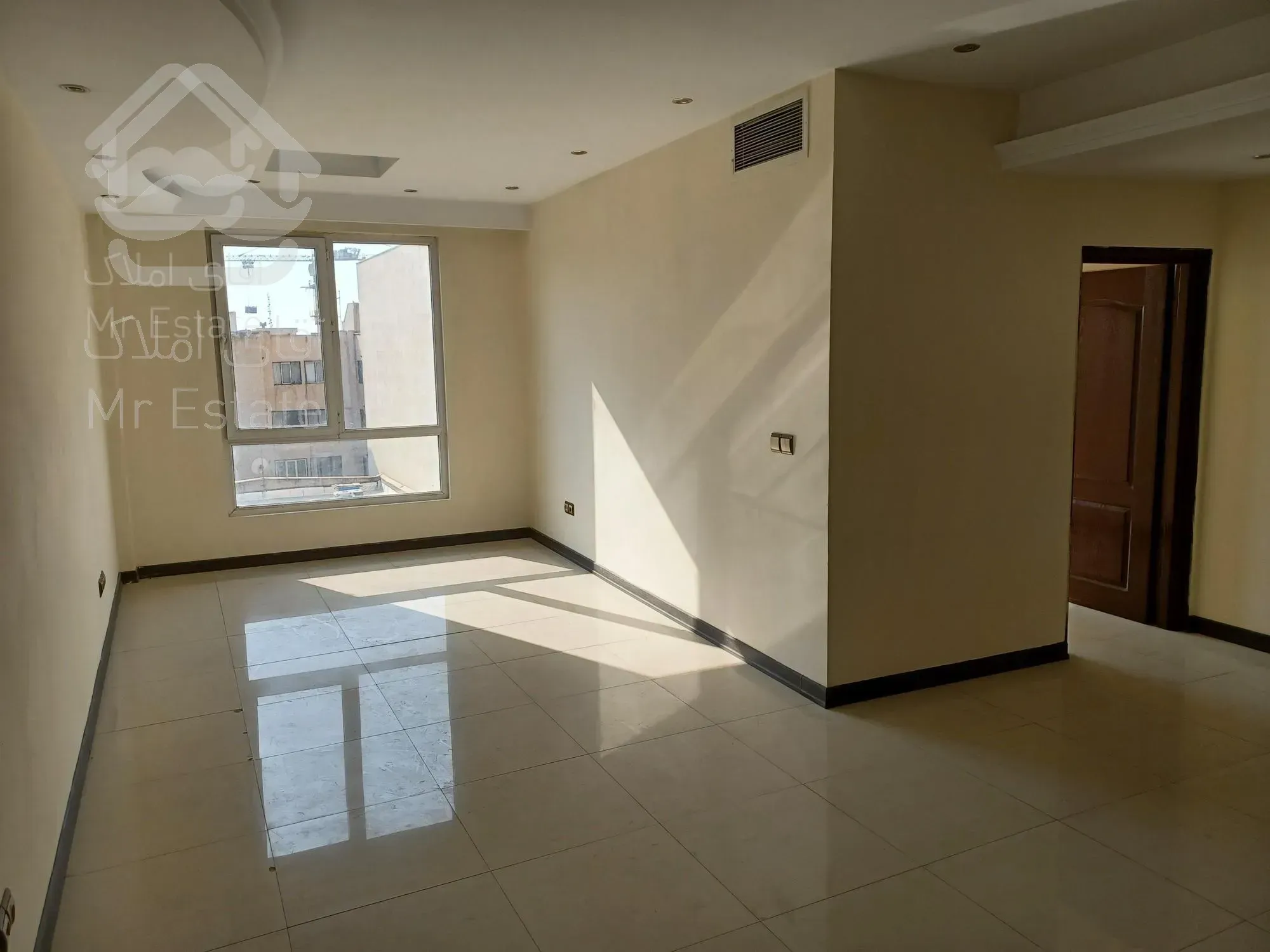 اجاره  آپارتمان سند اداری صادقیه بلوار کاشانی