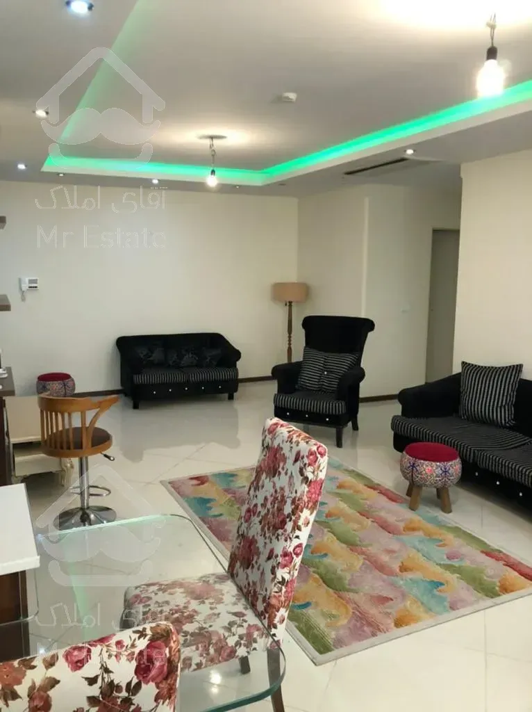 برج باران واحد ۹۴ متری