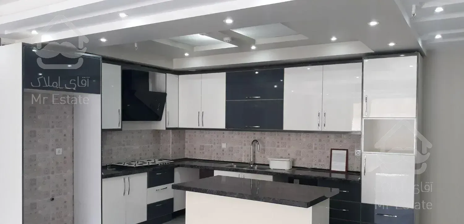 ۱۰۰متر اسکندری شمالی نوساز