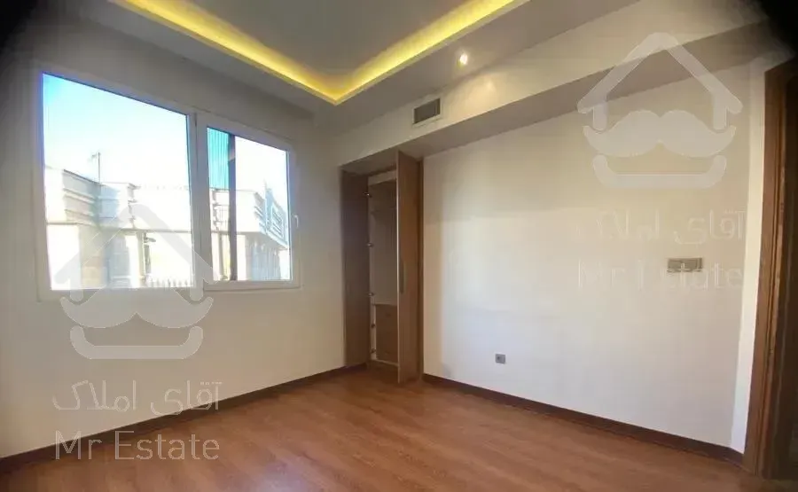 ۱۱۰ متر ۲ خواب اندرزگو