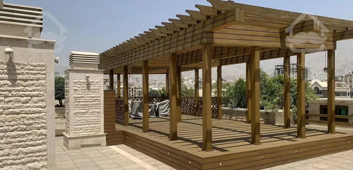 تهاتر واحدهای۱۷۵متری/نوساز/فول امکانات باکلنگی