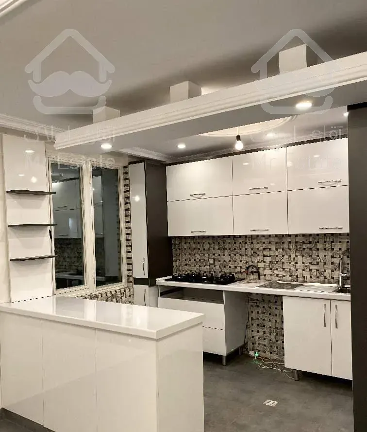 آپارتمان ۷ساله ۶۴متر