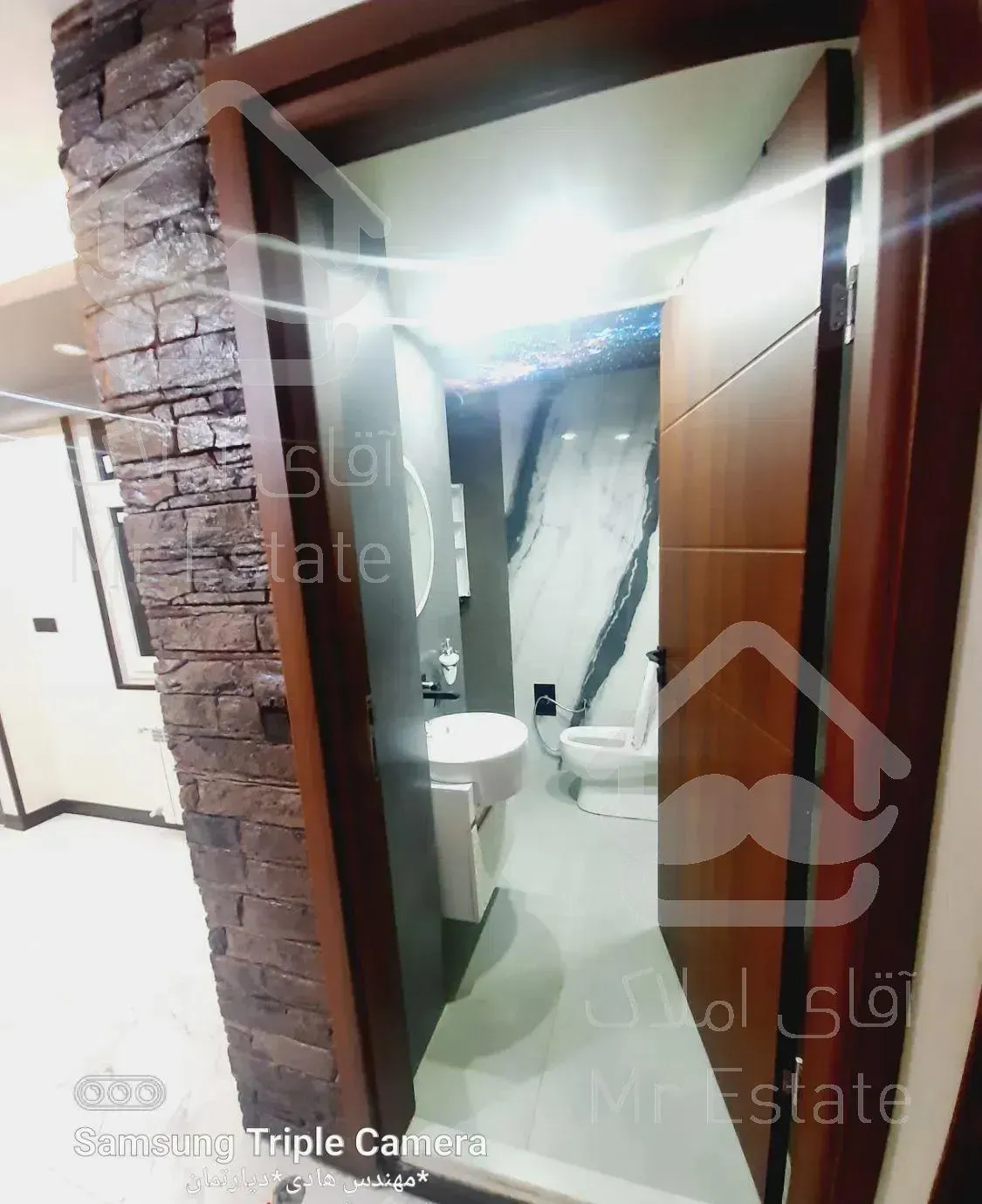 ۱۴۰متر/۳خواب*تاپ لوکیشن