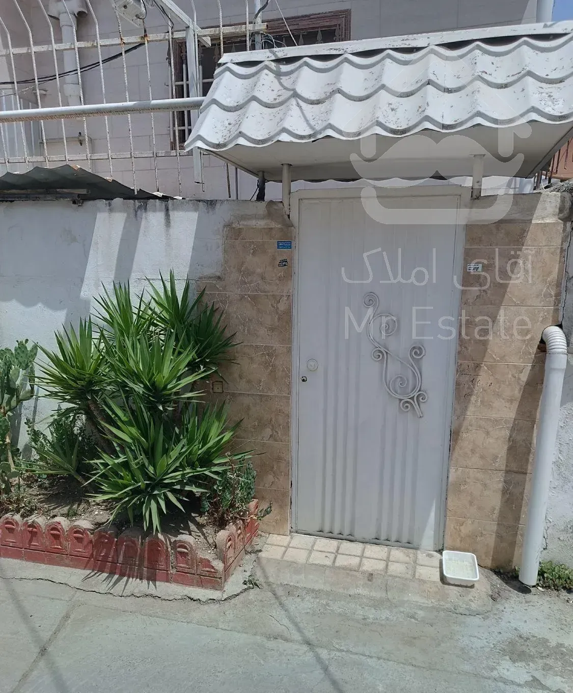 اجاره تک خواب خواب با حیاط کلا ۷۵ متری شریفی ۲۳