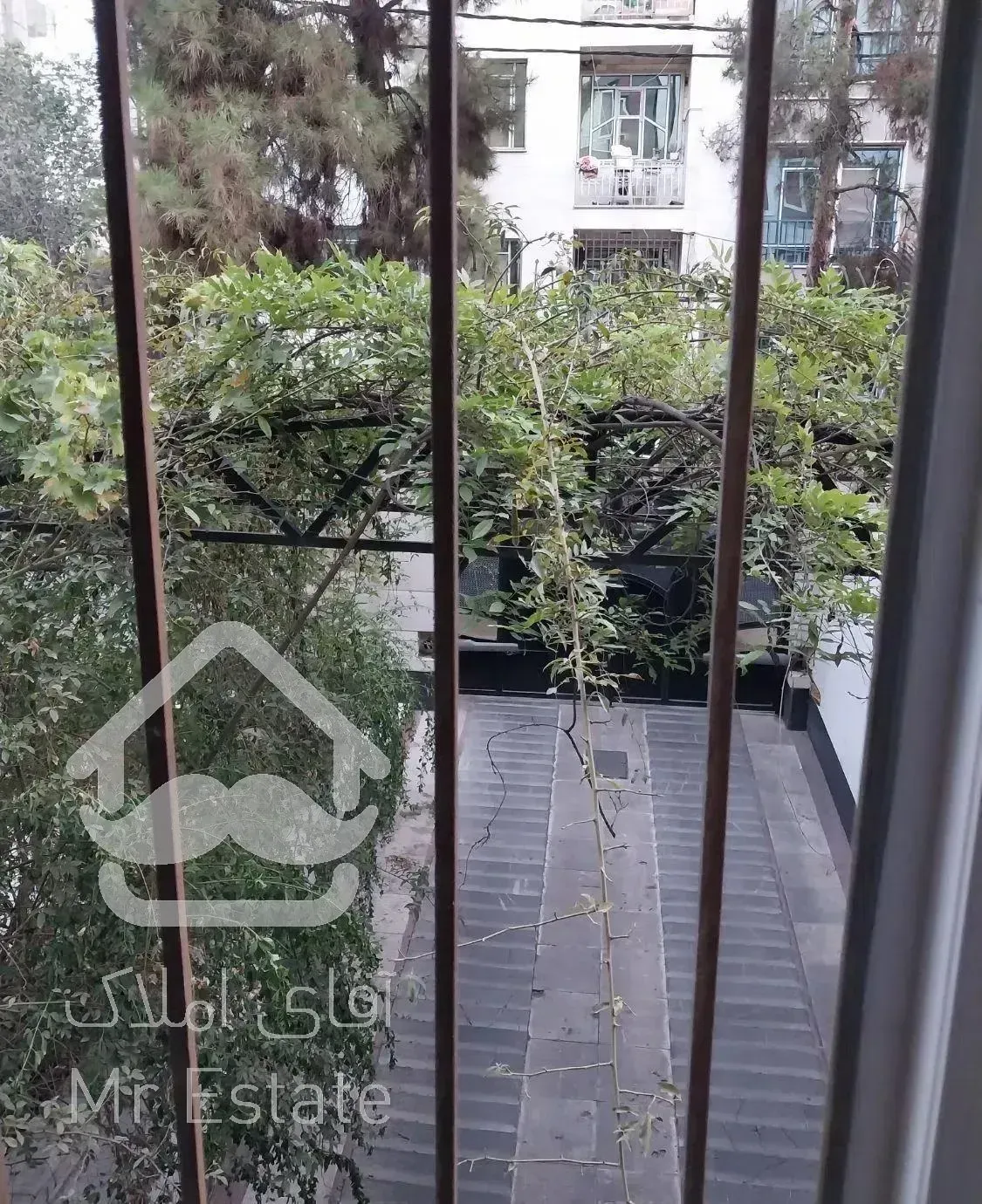 ۲۰۰متر/۳خواب/فول بازسازی