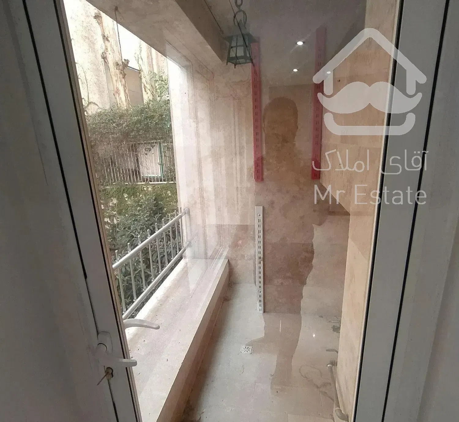 130 متر 2 خواب سلیمی شمالی