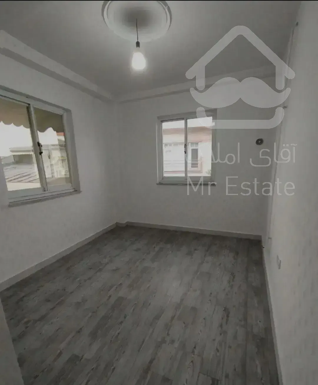 آپارتمان۹۰متری سند/فلسطین/غرق در نور/کم واحد
