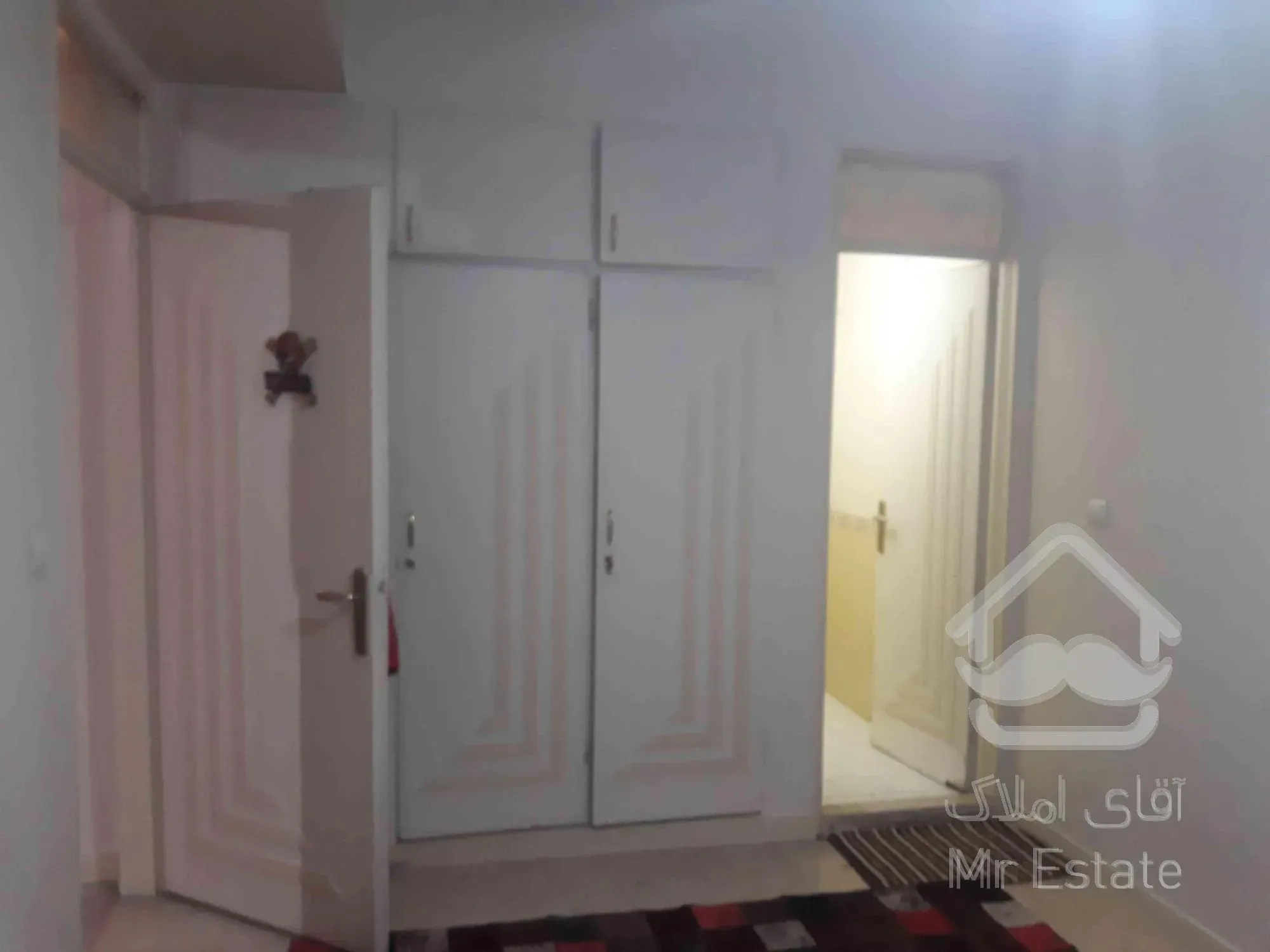 اجاره واحد۶۰متری۱خواب فردوس غرب