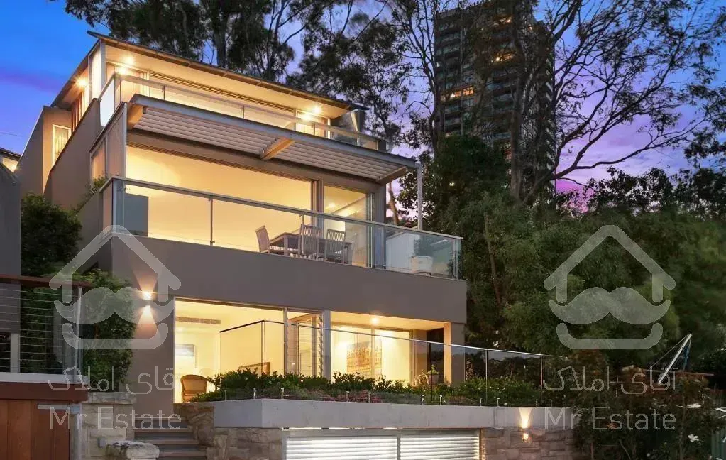 زمین ۲۸۸ متری ۱۲ در۲۴ دو کله شمالی جنوبی سپاهانشهر