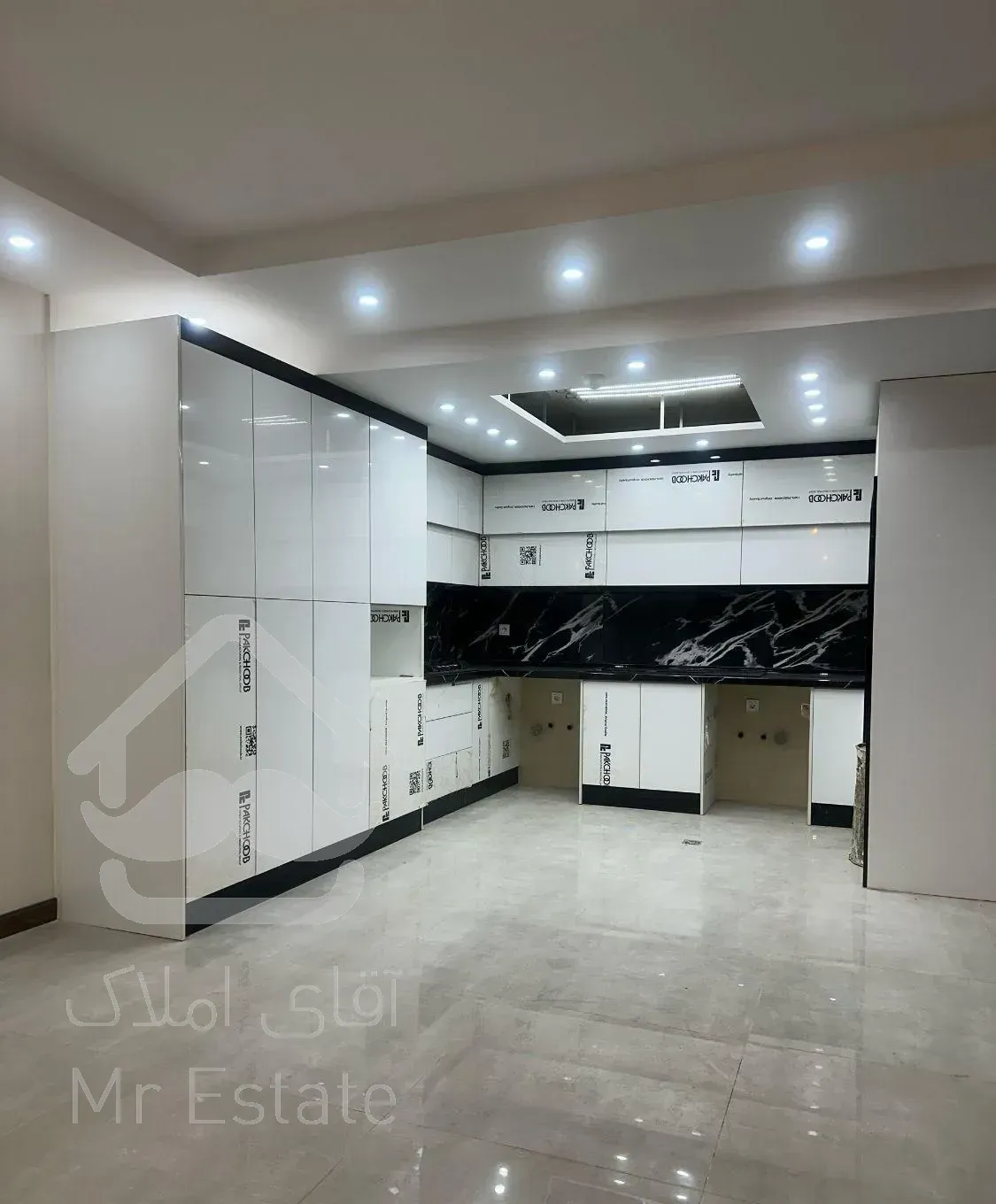 اپارتمان ۱۰۰ متری / فـروش فـوری / محدوده گلخانه