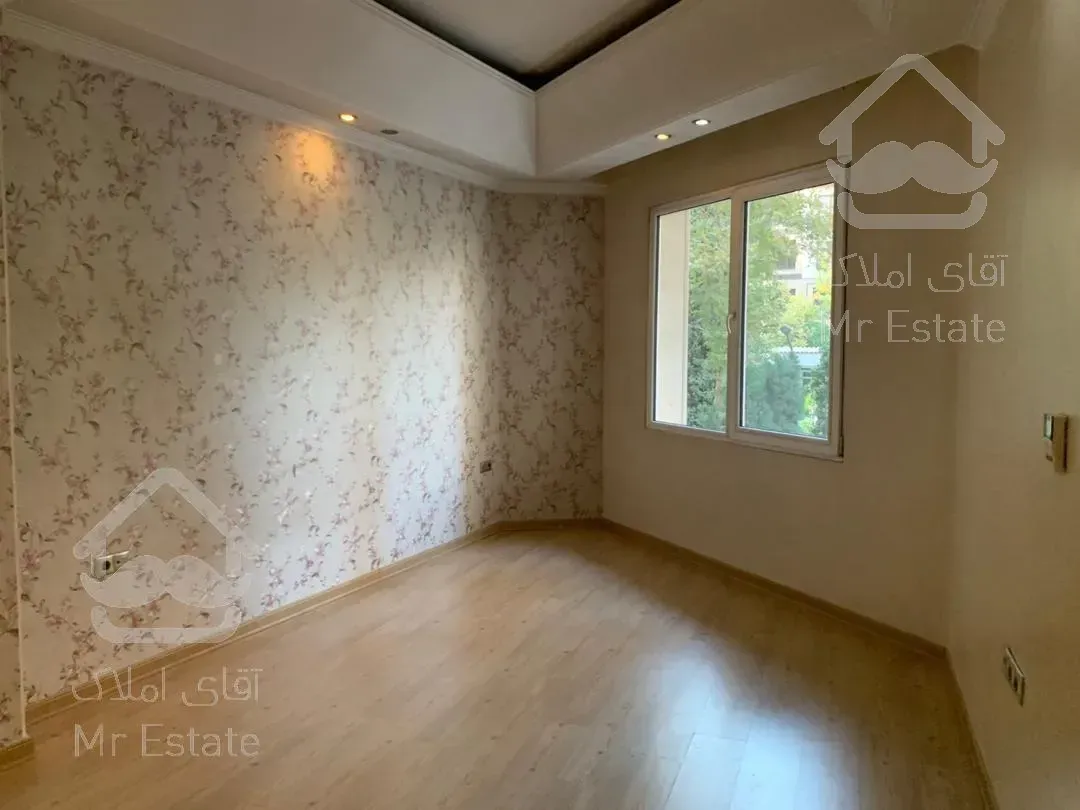 رهن و اجاره آپارتمان ۲۳۰ متری ۳ خوابه اقدسیه