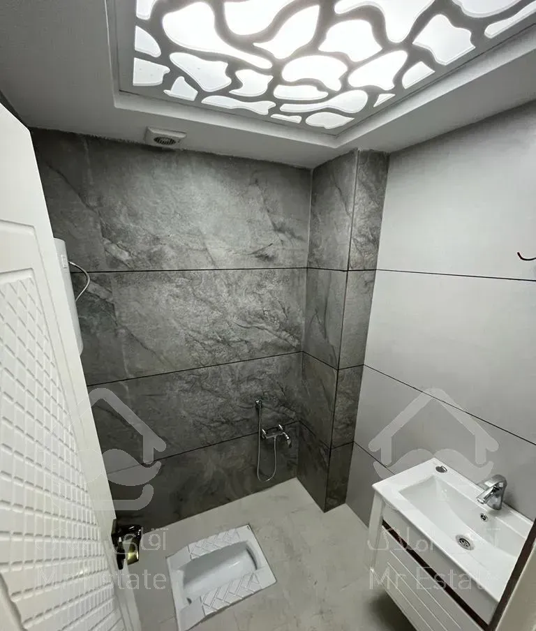 آپارتمان ۲خواب کلید نخورده /فرعی زوج /گیشا