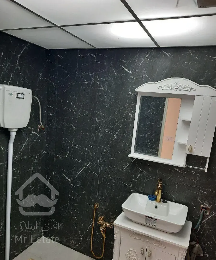 ۵۰۰ متر دو خواب