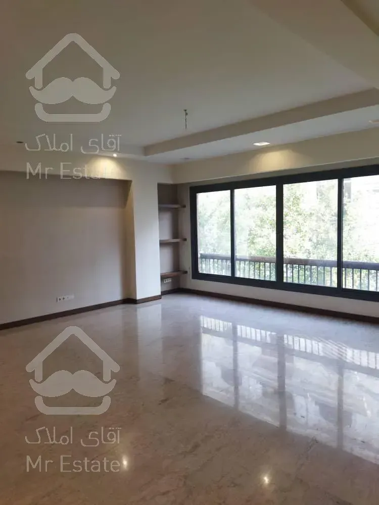 رهن و اجاره آپارتمان ۱۷۰ متری ۳ خوابه آجودانیه