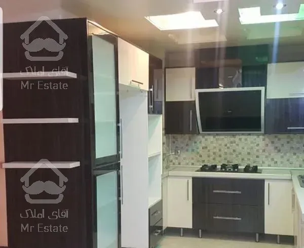 اپارتمان*۶۸متری*سعادت آباد